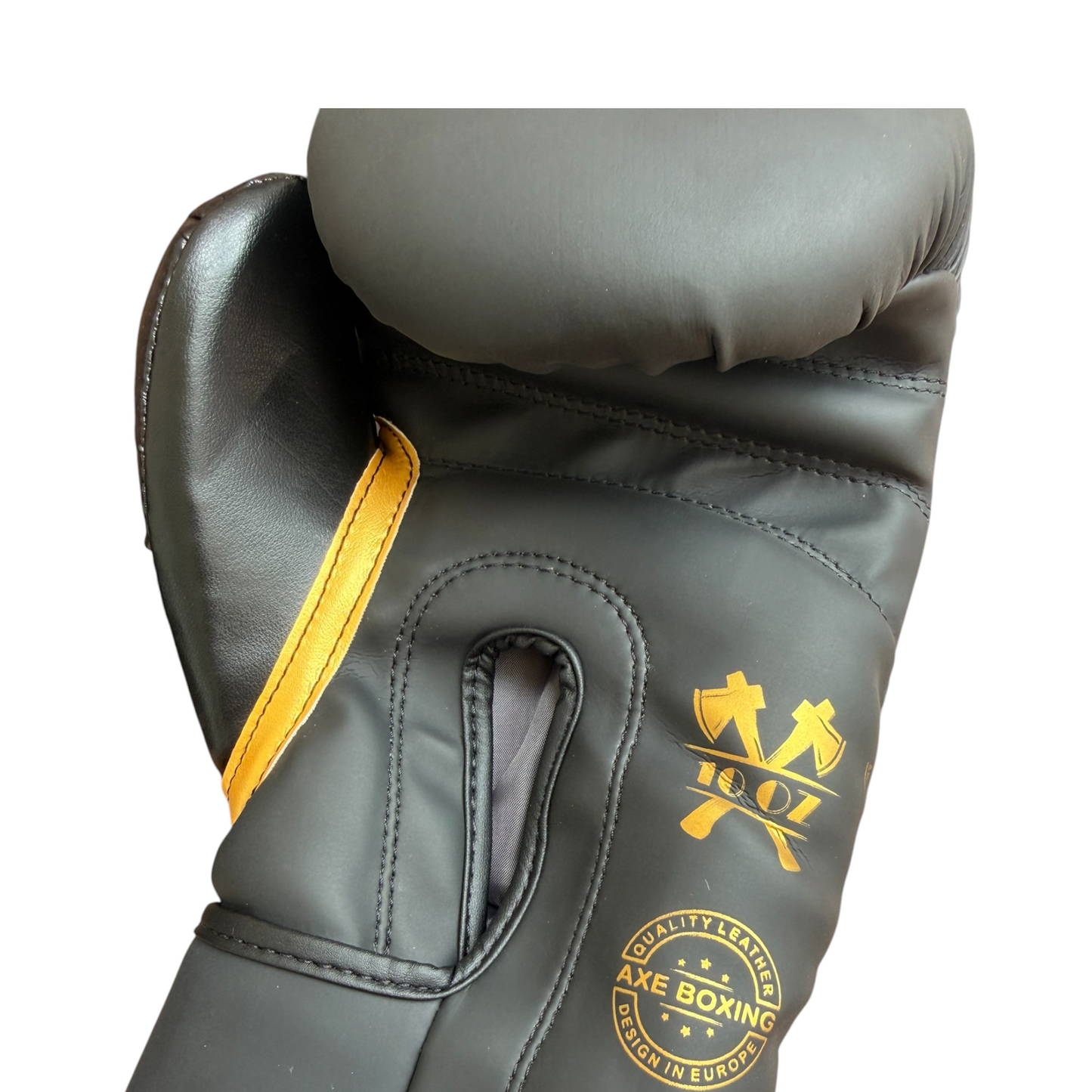 AXE Boxing Gloves – Premium Training & Sparring Gloves UK