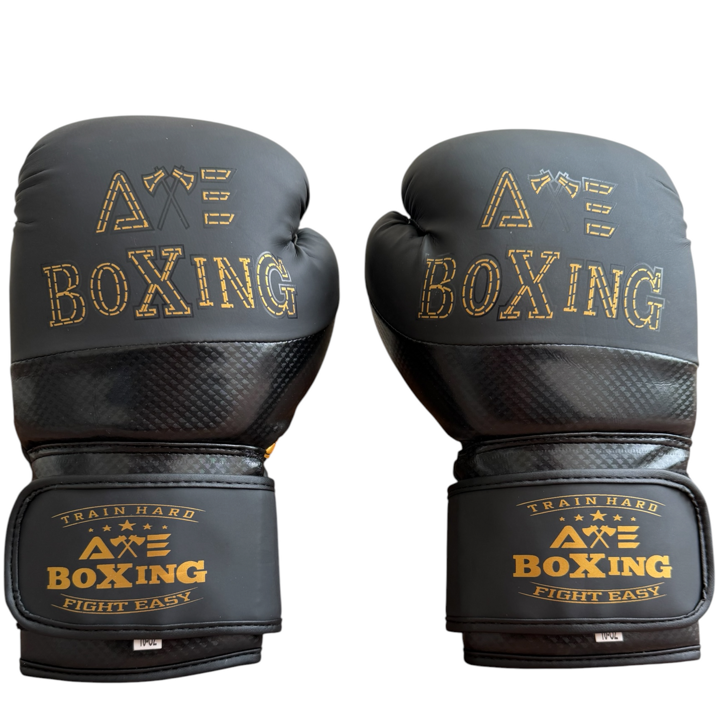 AXE Boxing Gloves – Premium Training & Sparring Gloves UK