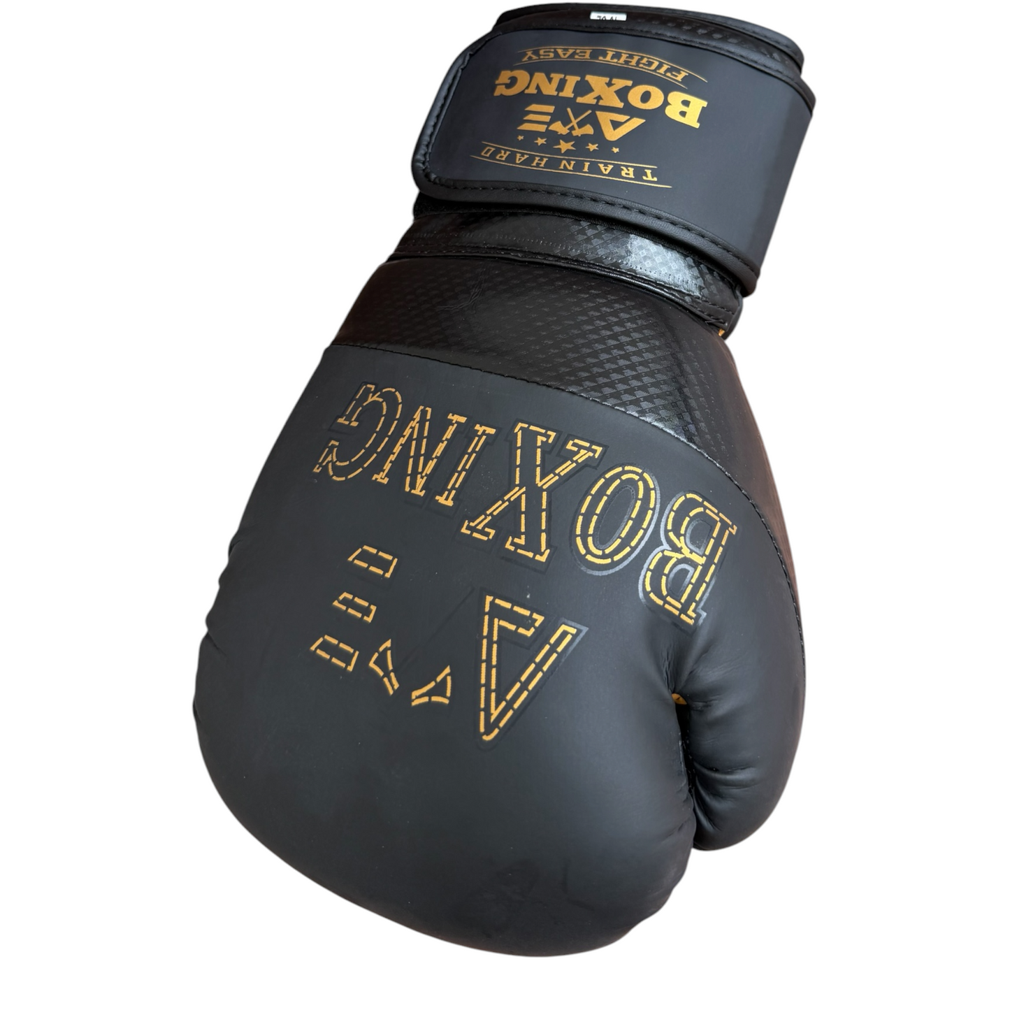 AXE Boxing Gloves – Premium Training & Sparring Gloves UK