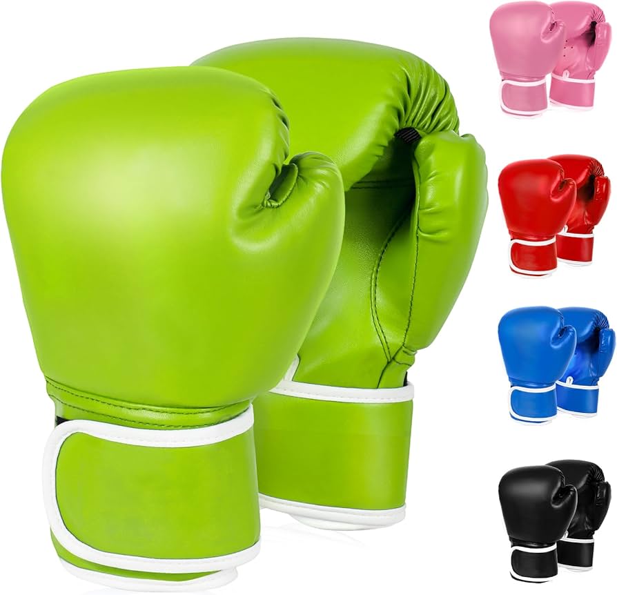 Kids Boxing Gloves