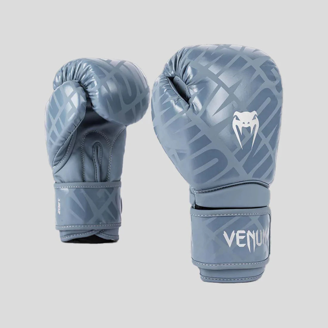 Venum Contender 1.5 XT Boxing Gloves Pebble Grey