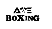 AXE Boxing Gloves