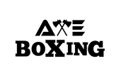 AXE Boxing Gloves