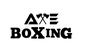 AXE Boxing Gloves