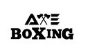 AXE Boxing Gloves