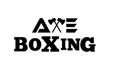 AXE Boxing Gloves
