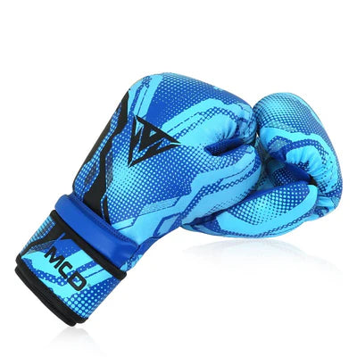 MCD Kids Boxing Gloves